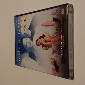 Sealed Maid In Manhattan DVD